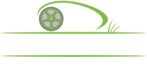 Matthias Hackenbroch - Rasenroboter-Installation