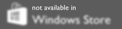 Downloads Not-Windows-Store-Logo